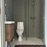 Tyylikaes Maisema-asunto Asemalla Appartement *